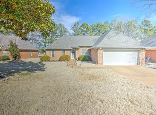 1526 Wolf Ridge Dr, Collierville, TN 38017