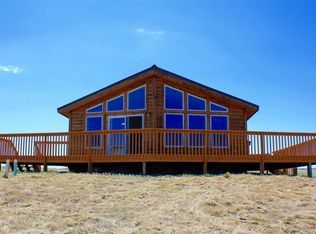 36610 E Ramah Rd, Ramah, CO 80832