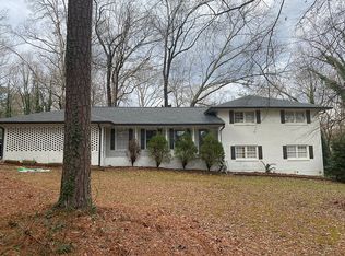 4243 Dorsey Ct, Lilburn, GA 30047