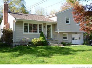 119 Dix Rd, Wethersfield, CT 06109