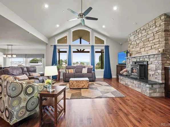 6331 County Road 32, Platteville, CO 80651