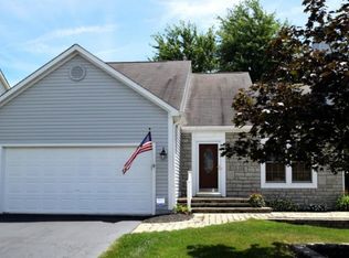 7397 Clancy Way, Westerville, OH 43082
