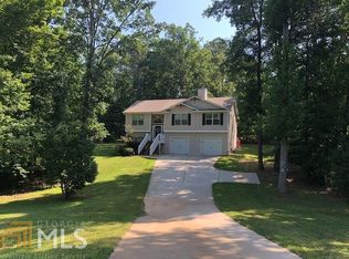 900 Vinson Mountain Xing, Rockmart, GA 30153