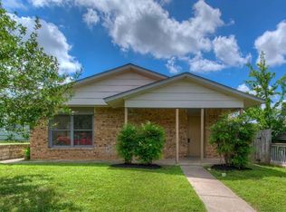 5916 Signal Point, Austin, TX 78724