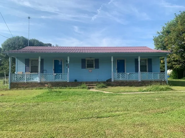 3411 Old Manchester Hwy, Tullahoma, TN 37388