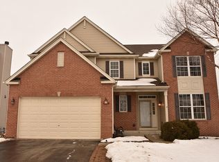 1624 Rose Ln, Romeoville, IL 60446