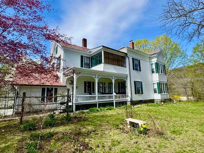 25 Westminster Terrace, Bellows Falls, VT, 05101