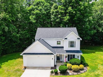 11902 Misty Pine Ct, Charlotte, NC, 28215