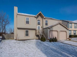 1375 Stanwix Ct, Columbus, OH 43223