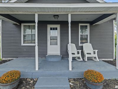 2109 N Broadway Ave, Salem, IL, 62881