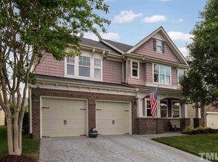106 Deer Isle Ct, Cary, NC 27519