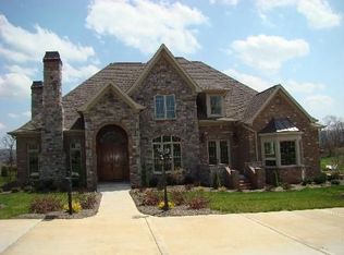 1118 Cherish Grace Ln, Powell, TN 37938