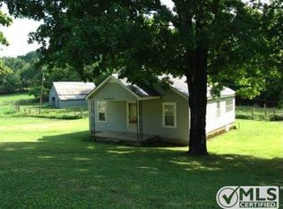 1676 Creecy Hollow Rd, Pulaski, TN 38478