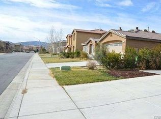 1217 Stanfill Rd, Palmdale, CA 93551