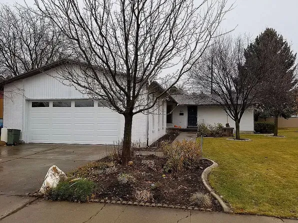 1512 E 1260 N, Logan, UT 84341