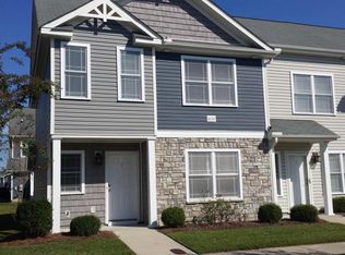 4120 S1 Kittrell Farms Dr, Greenville, NC 27858