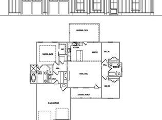 53 Linger Longer Dr, Ellijay, GA 30540