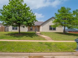 5006 NE Haddington Pl, Lawton, OK 73507