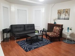 61 Day St #1, Jamaica Plain, MA 02130