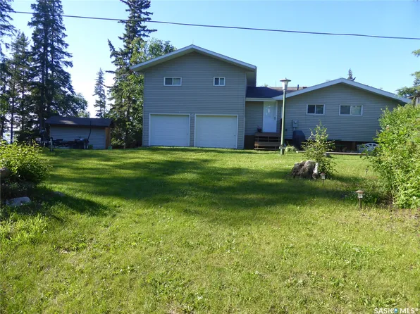2416 & 2420 Spruce Crescent, Turtle View, SK S0M 1J0
