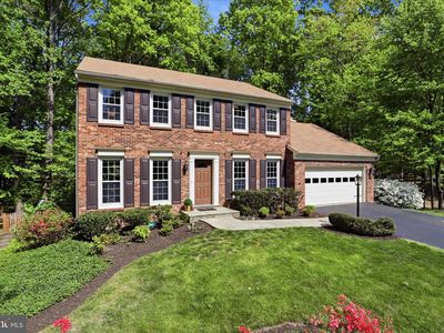 12563 McIntire Dr, Woodbridge, VA, 22192