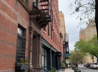 31 Bethune St APT 4R, New York, NY 10014