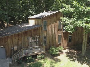 114 Trenton Dr, Oak Ridge, TN 37830