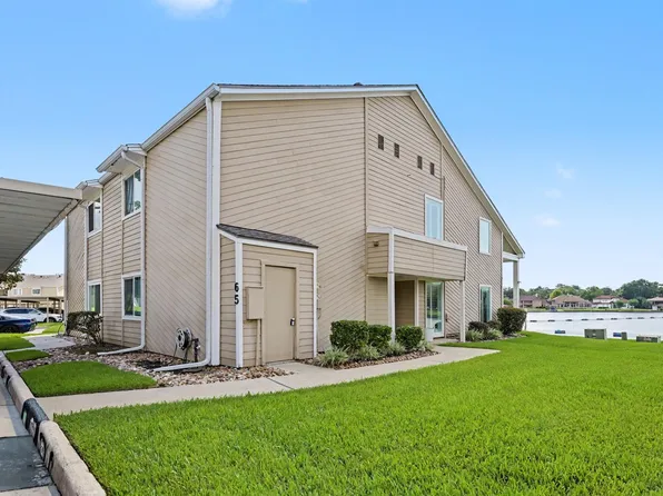 65 April Point Dr S, Montgomery, TX 77356