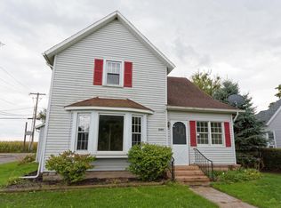 22811 Main St, Custar, OH 43511