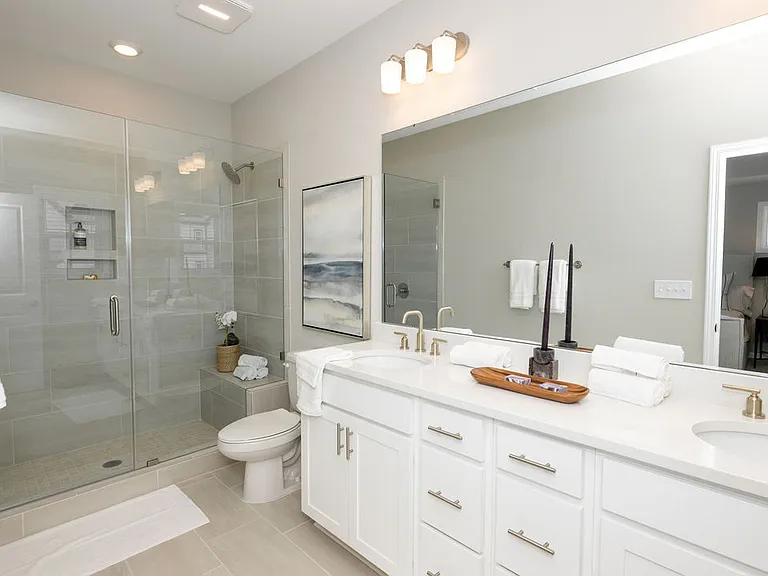 Abode at Reids Cove — Photo 5
