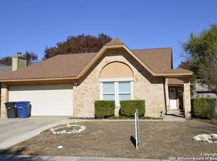 3311 Tree Grove Dr, San Antonio, TX 78247
