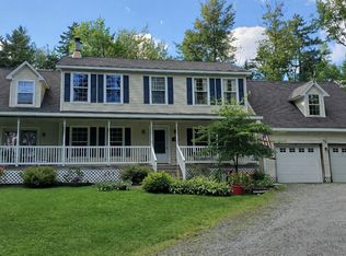 67 Stugger Rd, West Dover, VT 05356