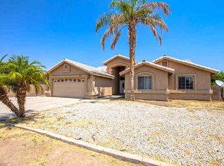 4224 W 12th St, Yuma, AZ 85364