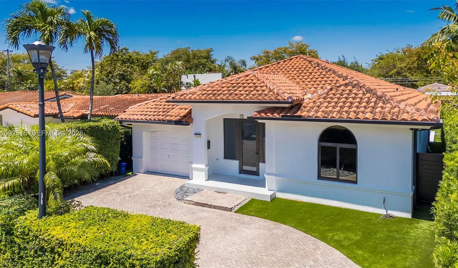 Coral Gables Country Club — Photo 1