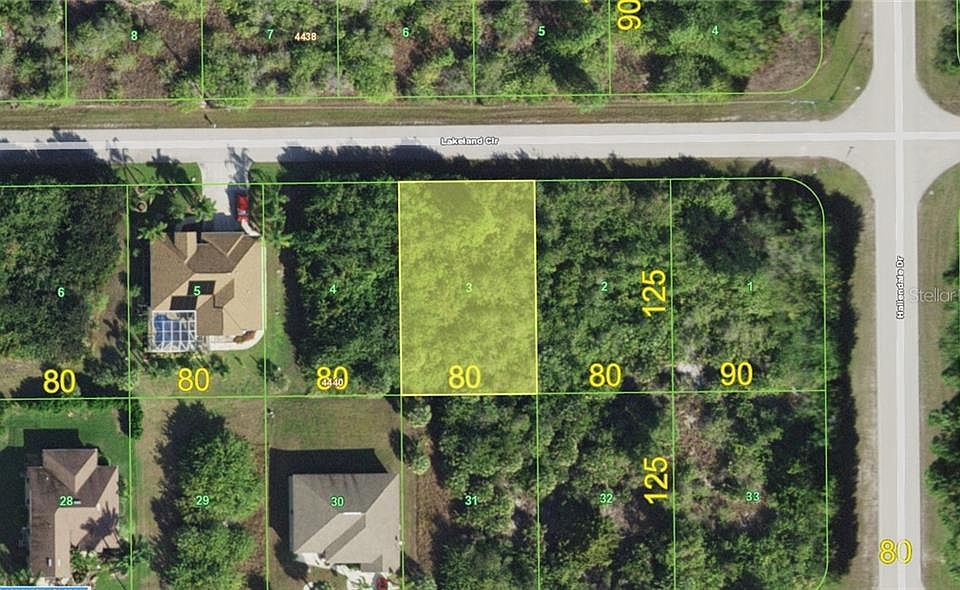 1st image of 15017 Lakeland Cir