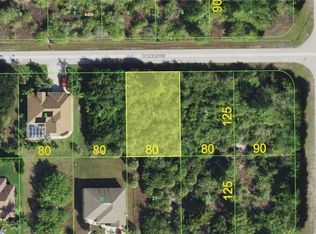 15017 Lakeland Cir, Port Charlotte, FL 33981