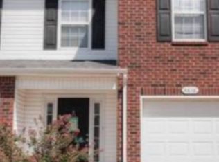 4818 Chelanie Cir #4818, Murfreesboro, TN 37129