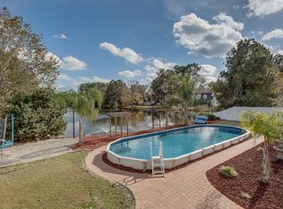 946 Ebb Tide Dr, Fleming Island, FL 32003