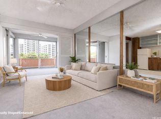 Hawaiian King, Honolulu, HI 96815