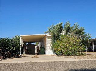 1905 Johnson St, Mission, TX 78572