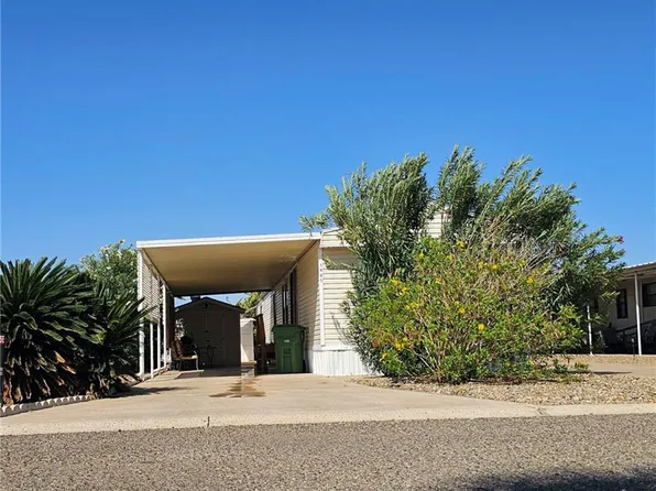 1905 Johnson St, Mission, TX 78572