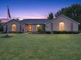 1408 Melanie Ct, Kokomo, IN 46902