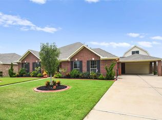 6507 Palo Duro Dr, Manvel, TX 77578