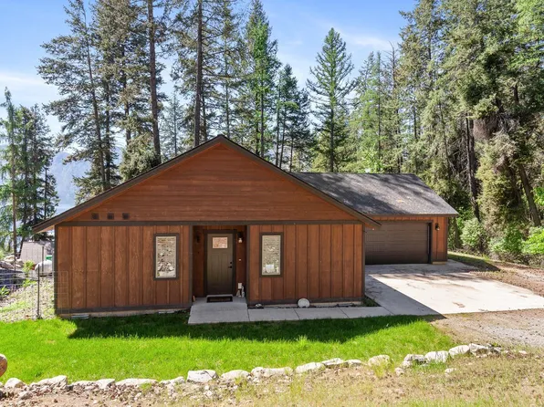 35095 N Terrace Dr, Bayview, ID 83803