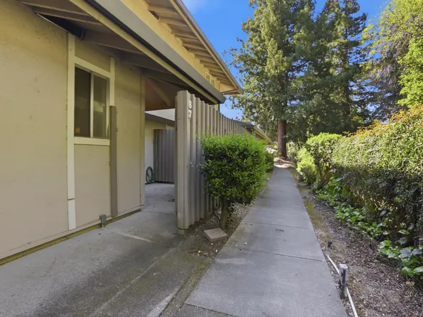 67 Roundtree Boulevard, San Rafael, CA 94903