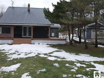 2628 Meadows Rd, Cassadaga, NY, 14718
