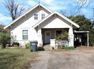 2103 Reuter Ave, Waco, TX 76708