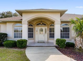 8050 Mossy Crk, Pensacola, FL 32526