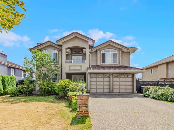 12256 64a Ave, Surrey, BC V3W 3R8