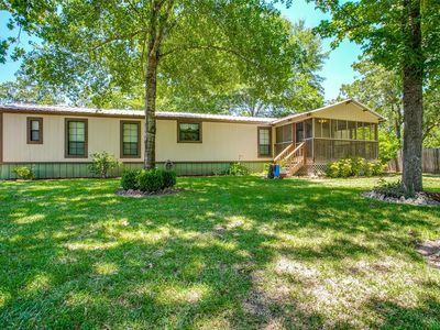 126 Woodway Dr, Magnolia, TX, 77355
